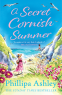 Cover Image: A Secret Cornish Summer