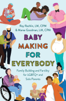 book cover for Baby Making for Everybody