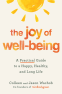 Cover Image: The Joy of Well-Being