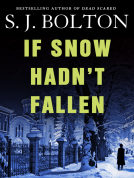 book cover for If Snow Hadn't Fallen