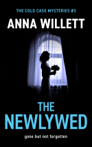 book cover for THE NEWLYWED