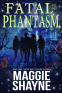 Cover Image: Fatal Phantasm