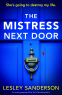 Cover Image: The Mistress Next Door
