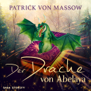 book cover for Der Drache von Abelaya