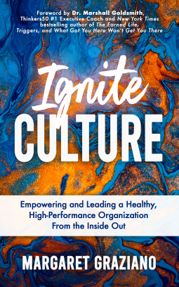book cover for Ignite Culture