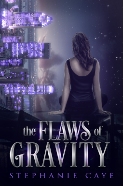 book cover for The Flaws of Gravity