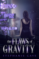 book cover for The Flaws of Gravity