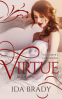 Cover Image: Virtue: A Contemporary meets Regency Romance