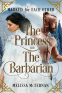 Cover Image: Marked for Each Other - The Princess and The Barbarian