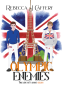 Cover Image: Olympic Enemies