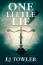 Cover Image: One Little Lie