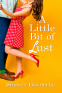 Cover Image: A Little Bit of Lust