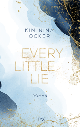 Buchcover für Every Little Lie