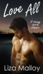 Cover Image: Love All