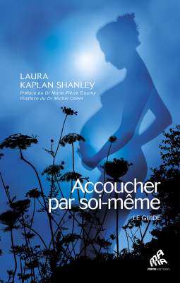 Couverture du livre pour Accoucher par soi-même - Nouvelle édition
