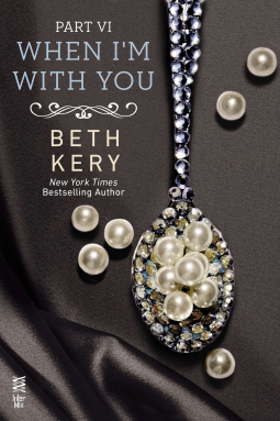 book cover for When I'm With You Part VI