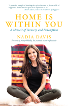 book cover for Home Is Within You