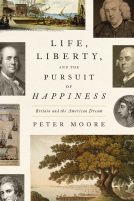 book cover for Life, Liberty, and the Pursuit of Happiness