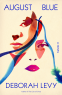 Cover Image: August Blue