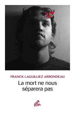Couverture du livre pour La mort ne nous séparera pas