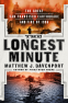 Cover Image: The Longest Minute