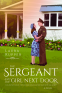 Cover Image: The Sergeant and the Girl Next Door