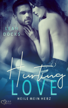 Buchcover für Hurting Love: Heile mein Herz