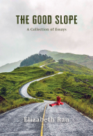 book cover for The Good Slope