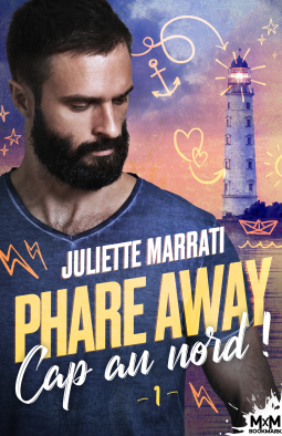 Couverture du livre pour Cap au Nord