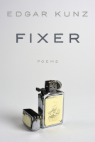 book cover for Fixer