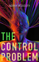 book cover for The Control Problem