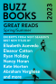 Cover Image: Buzz Books 2023: Spring/Summer