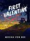 Cover Image: First Valentine