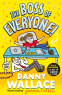 Cover Image: The Boss of Everyone