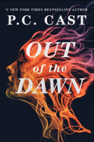 book cover for Out of the Dawn