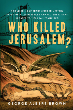 book cover for Who Killed Jerusalem?