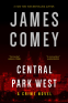 Cover Image: Central Park West