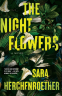 Cover Image: The Night Flowers