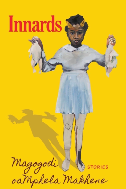 book cover for Innards