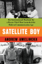 Cover Image: Satellite Boy