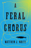 Cover Image: A Feral Chorus