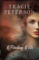book cover for Finding Us