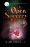 Cover Image: Open Sorcery