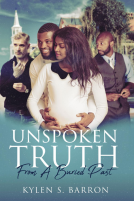 book cover for Unspoken Truth