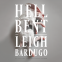 Cover Image: Hell Bent