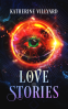 Cover Image: Love Stories