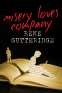 Cover Image: Misery Loves Company