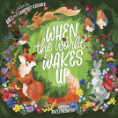 book cover for When the World Wakes Up