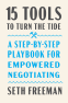 Cover Image: 15 Tools to Turn the Tide