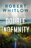 book cover for Double Indemnity